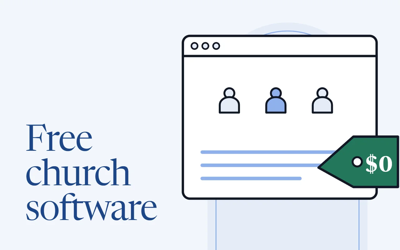 A software window with a price tag reading zero dollars