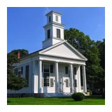 First Baptist Church of Waterford logo