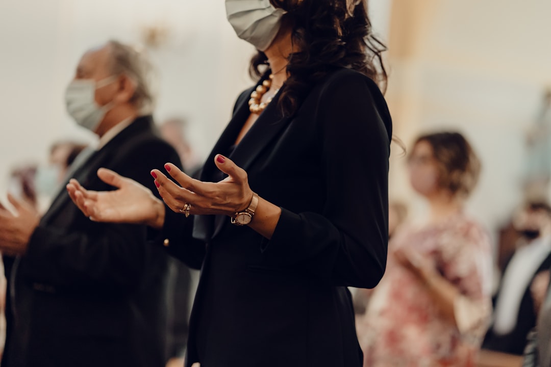 Maximizing Church Engagement with Mass Texting