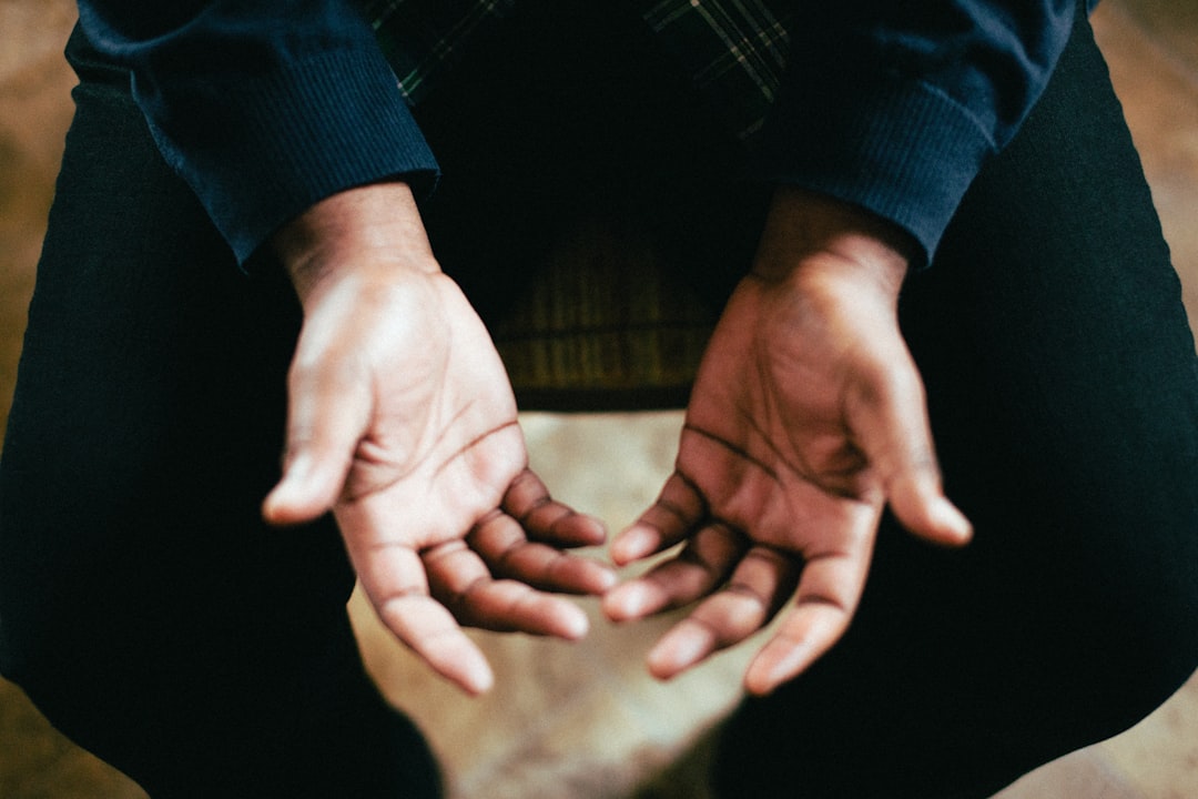 Finding Strength in Prayer: Call our Prayer Line Today