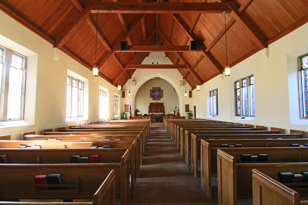 Engaging the Congregation: The Power of Church Texting