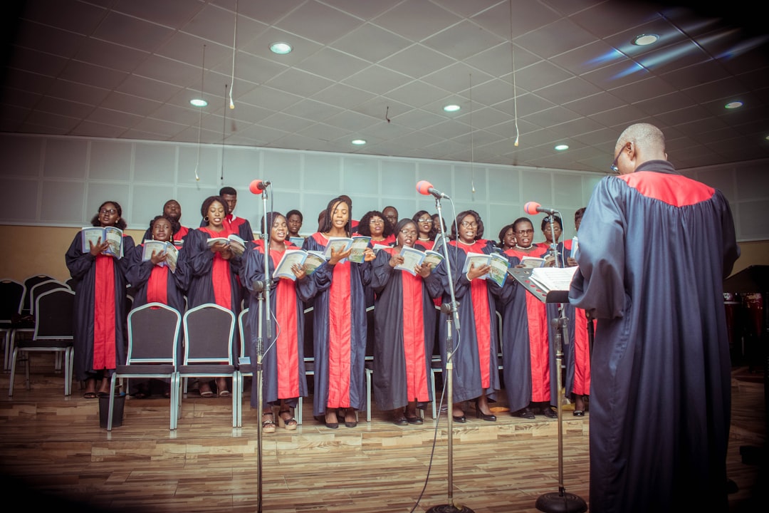 Engage Your Congregation with Church Texting Platforms